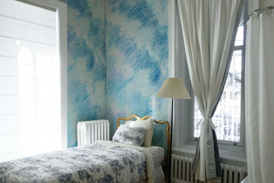 健康苹果文化艺术水漆，再一次掀起财富风暴？网友：你值得拥有！