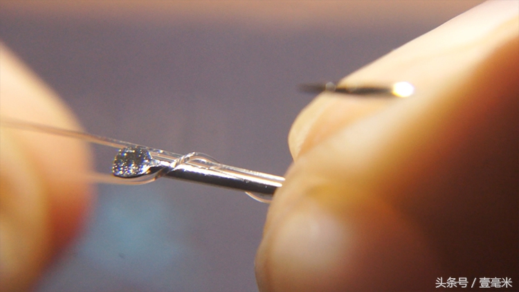 宇宙最强绳结打法合辑视频,最厉害的绳子结