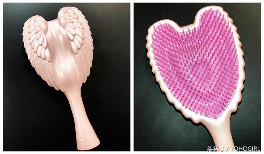 高颜值网红气垫梳,网红气垫梳评测