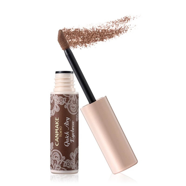 无需动刀的整容术？2018最IN眉形不是平眉、一字眉，而是……