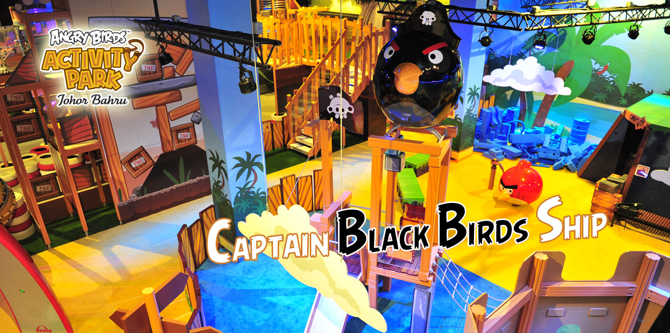 马来西亚新山市旅游,马来西亚亲子游玩地点推荐