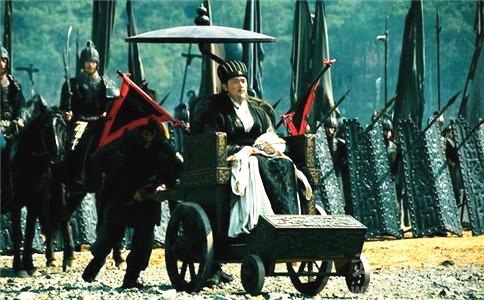 历史上的真实诸葛亮如何,真实历史的诸葛亮外貌