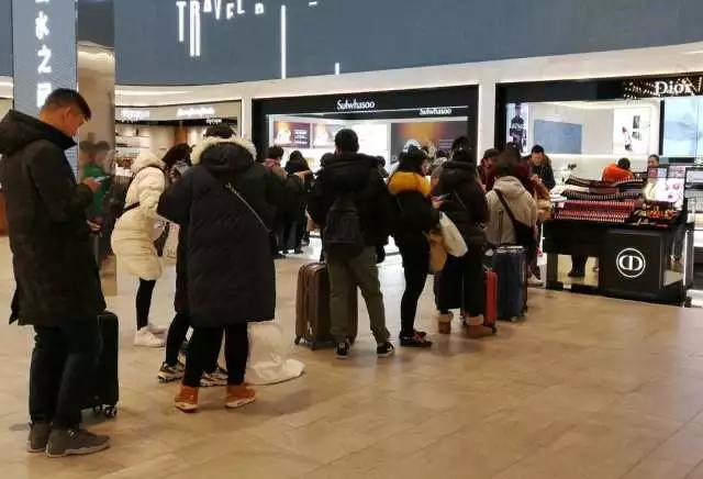 免税店必买气垫,免税店的气垫是正品吗