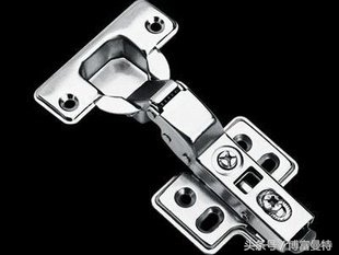 「博富曼特家居」橱柜的五金件你选对了吗？