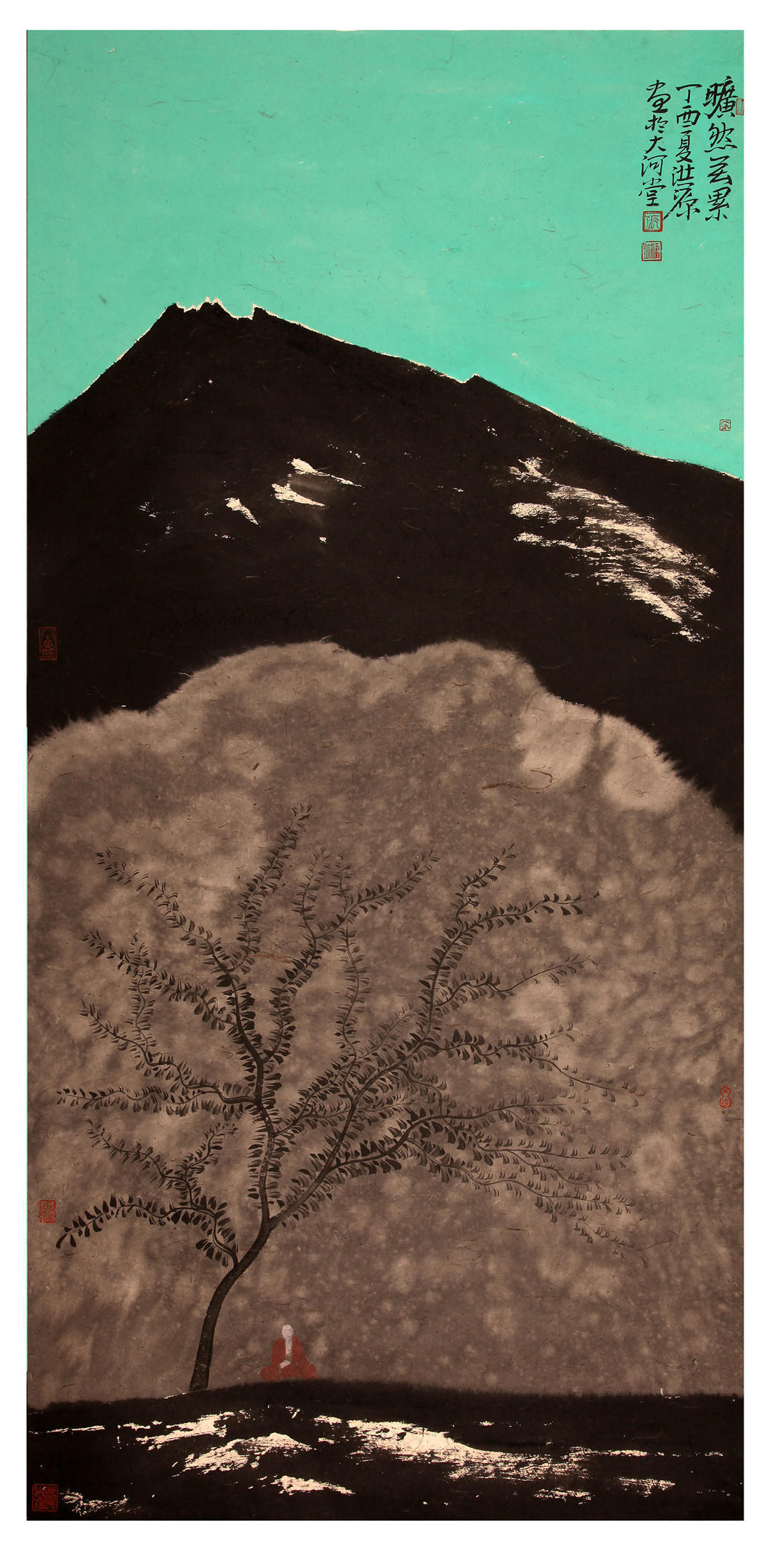 追寻根源,追寻本源