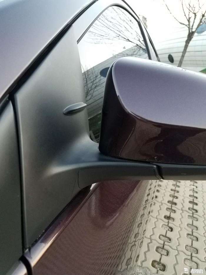 丰田凯美瑞漂亮大气又省油,丰田凯美瑞哪一款最好看最好