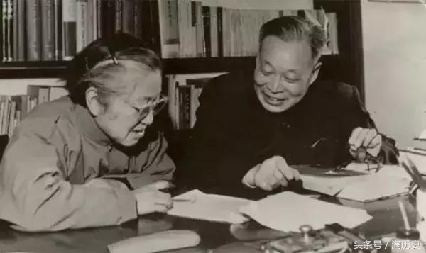 总理看中的姑娘，三年只回家两次，用计算器造出原*弹子**