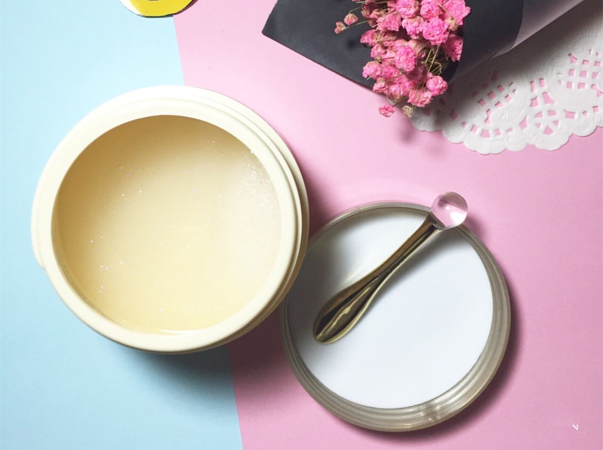 值得回购的5件好物,值得无限回购的精华