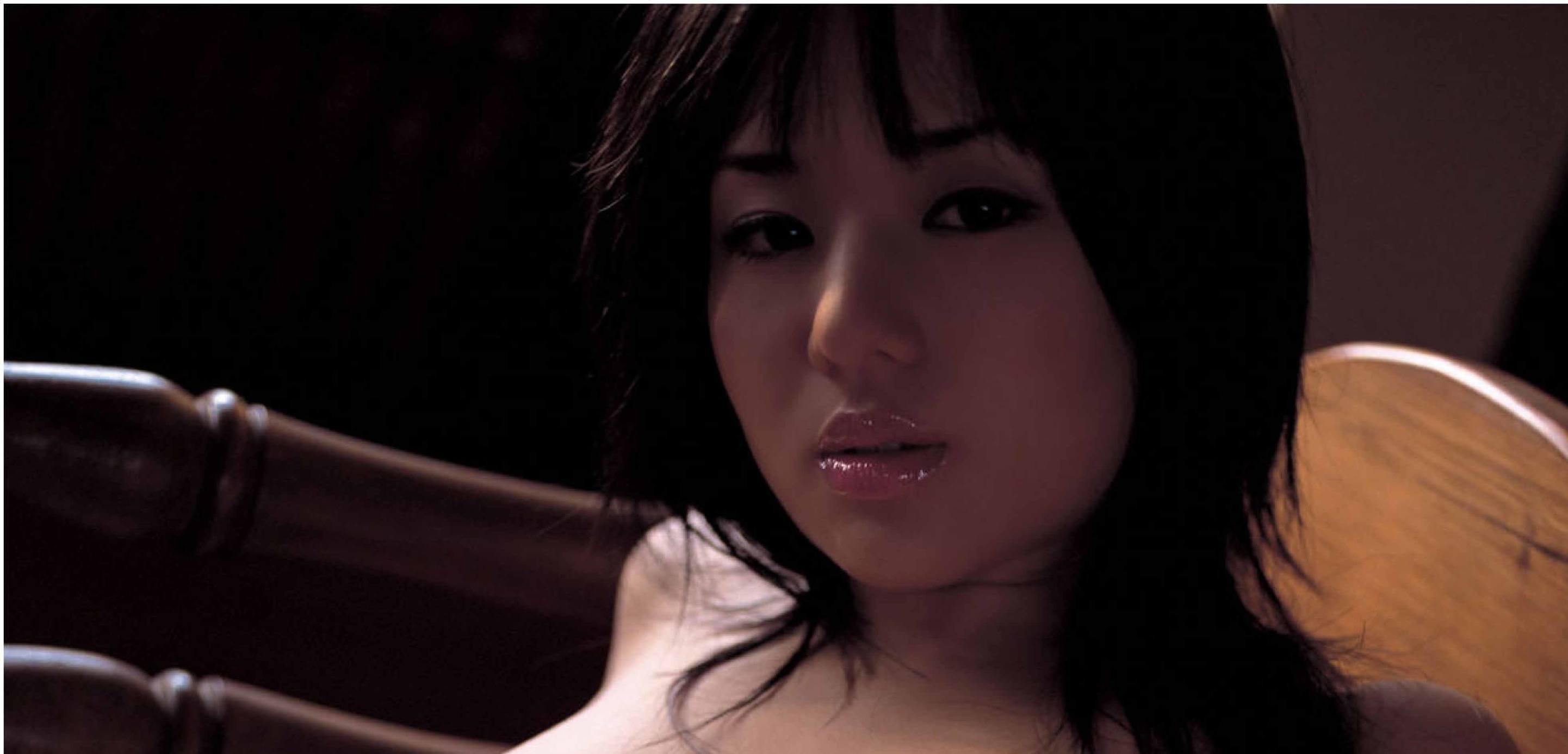 苍井空婚讯！幸福其实很简单