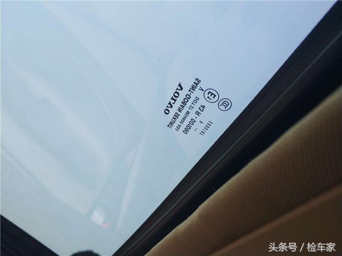 不止于安全，8年的S80凭啥让买家心甘情愿掏出15万？