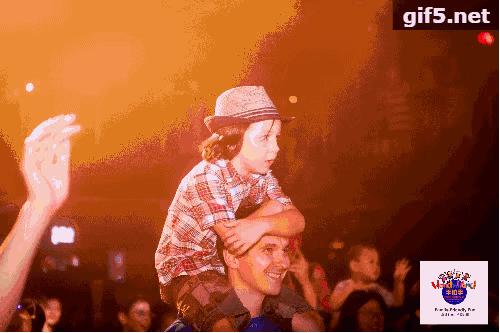 适合小孩看的音乐节,小朋友音乐节