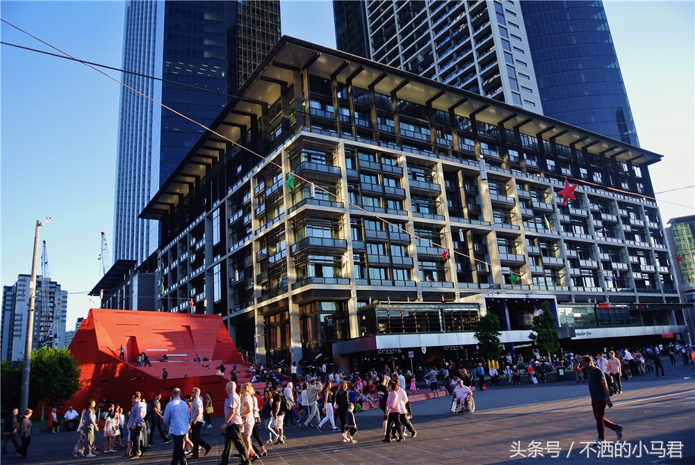 墨尔本为何退税呢,澳大利亚墨尔本退税