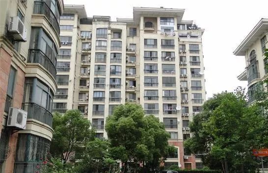 是时侯该公开了！昆山最令人艳羡的8个小区，看了直流口水