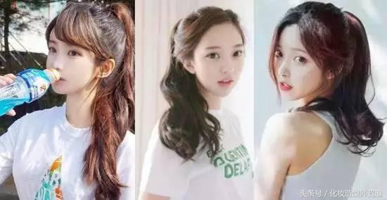 怎么才能把马尾辫扎的有气质,5分钟打造漂亮的马尾辫技巧