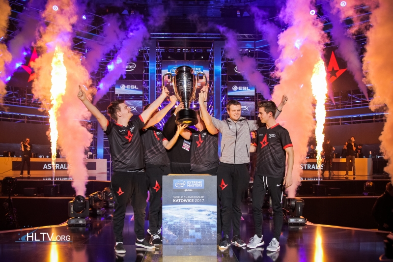 2018年top10战队csgo,csgo最新战队世界排名