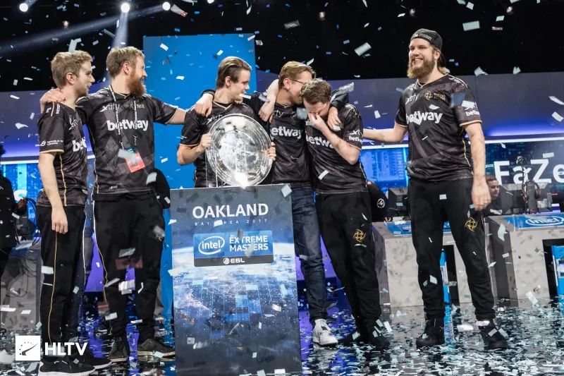 2018年top10战队csgo,csgo最新战队世界排名