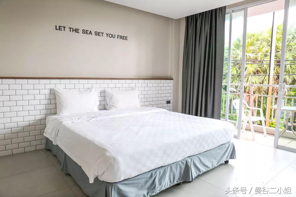 普吉岛200元的性价比酒店精选,普吉岛性价比最高的几个酒店