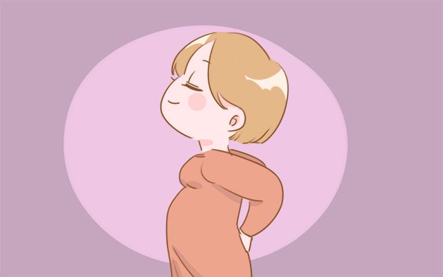 孕妈的分娩变得更加容易,盘点四种孕妈最容易自然分娩