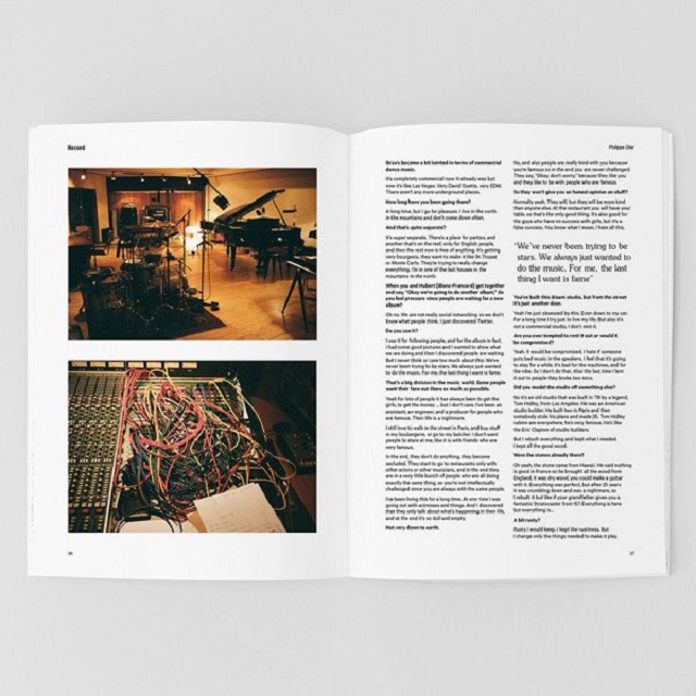 音乐杂志推荐书单,好看的欧美音乐杂志推荐一下