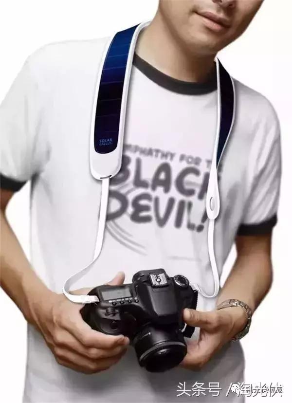 14种光伏应用,光伏应用大全