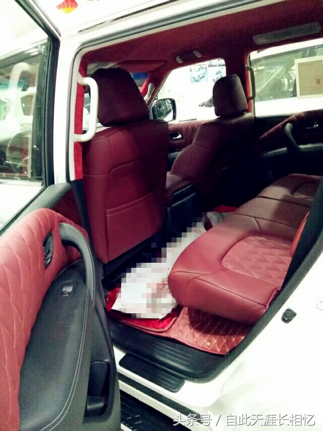 途乐y62越野改装视频,途乐y622020款改装轮毂价格