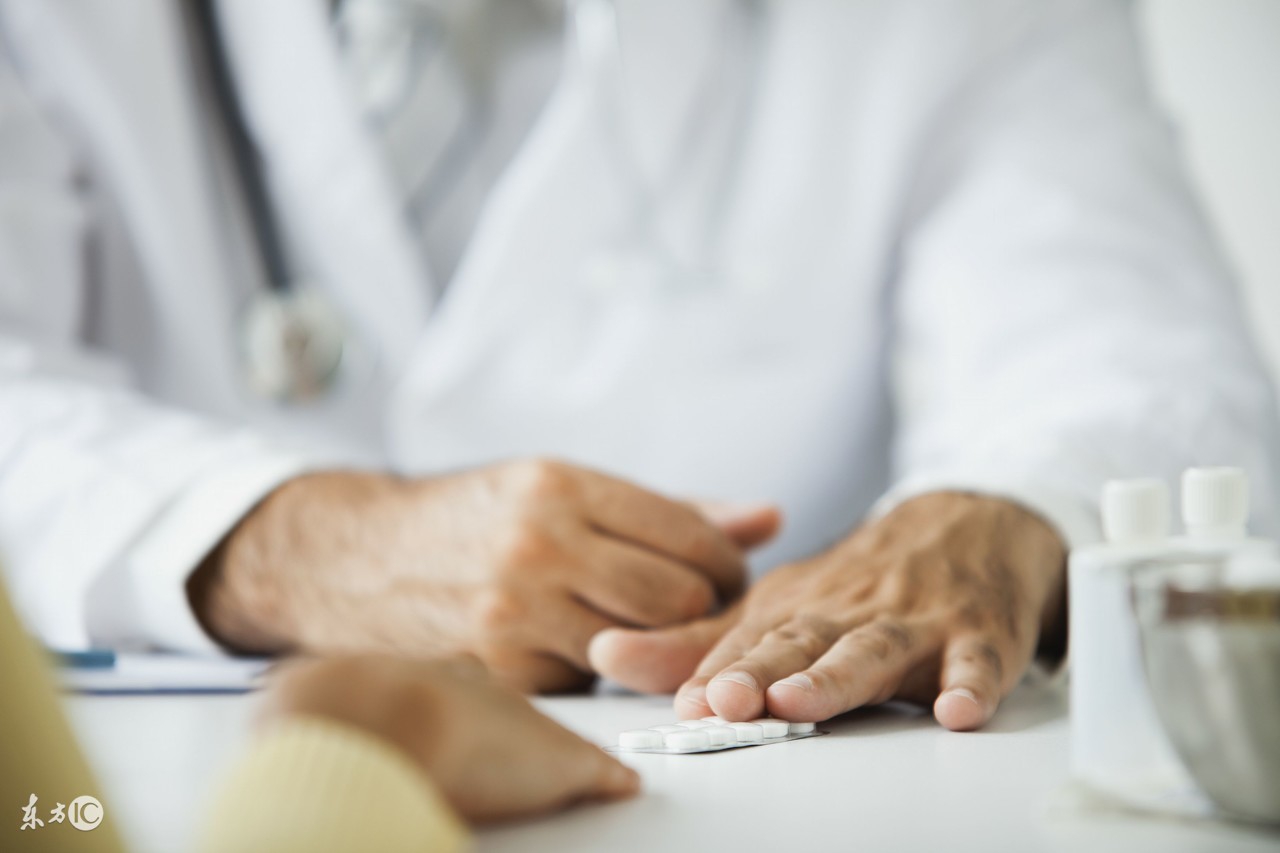 一整天都贫血,失血性贫血吃药物补血最快