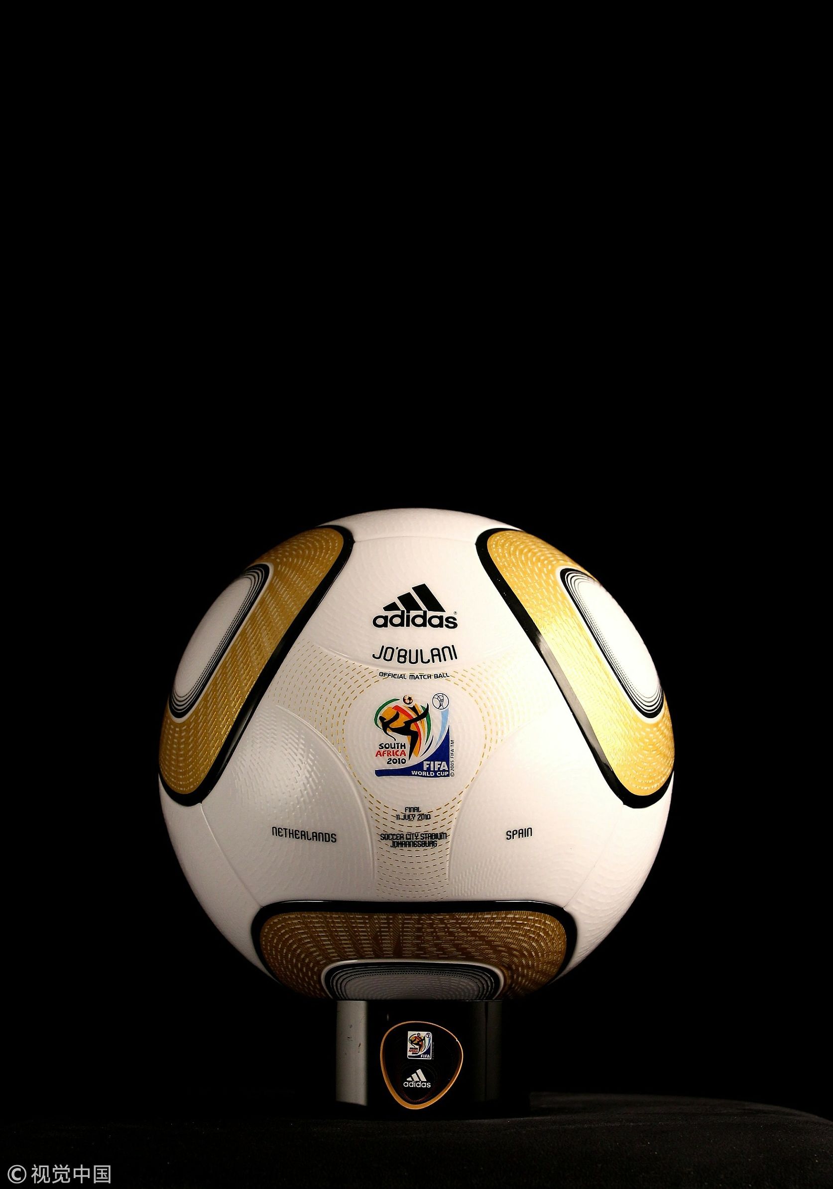 盘点各届世界杯用球,世界杯历年比赛用球盘点