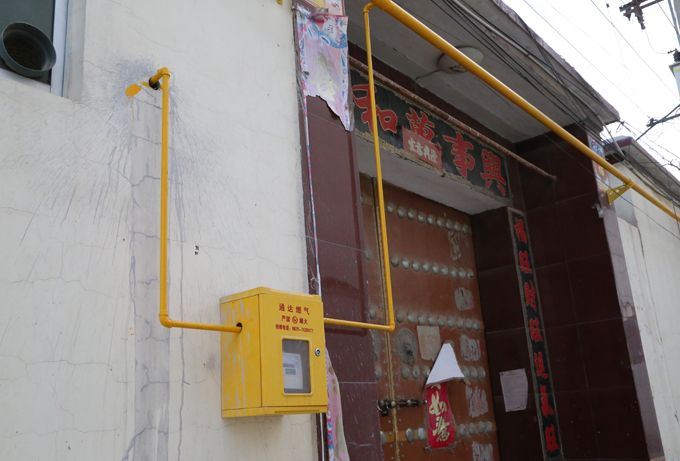 中国好人榜：聊城莘县孔春焕，她领着乡亲们挣大钱