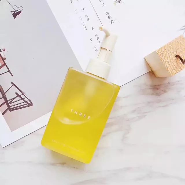 求求你别再这样洗脸啦!