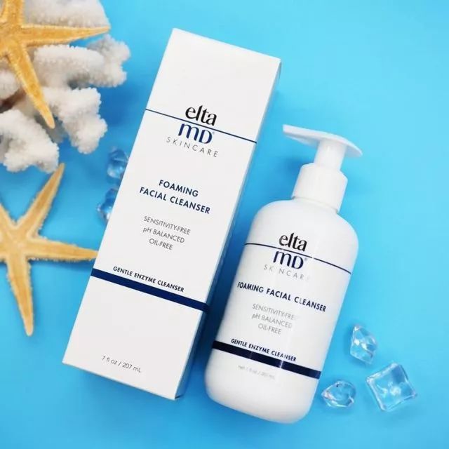 求求你别再这样洗脸啦！