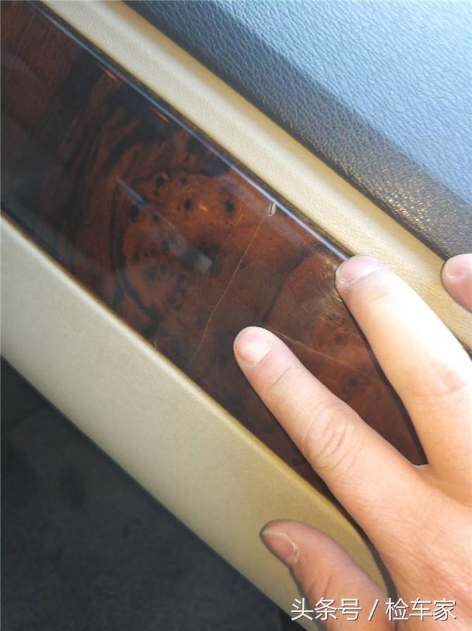 不止于安全，8年的S80凭啥让买家心甘情愿掏出15万？