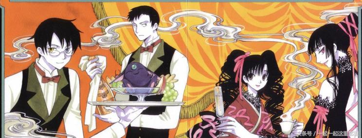 有哪些好看的妖怪题材的动漫,十大经典妖怪动画