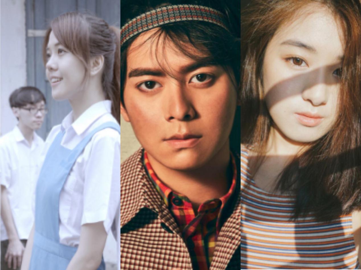 《恋人未满》将映：当温存邂逅激情，三个人的爱情是走是停？