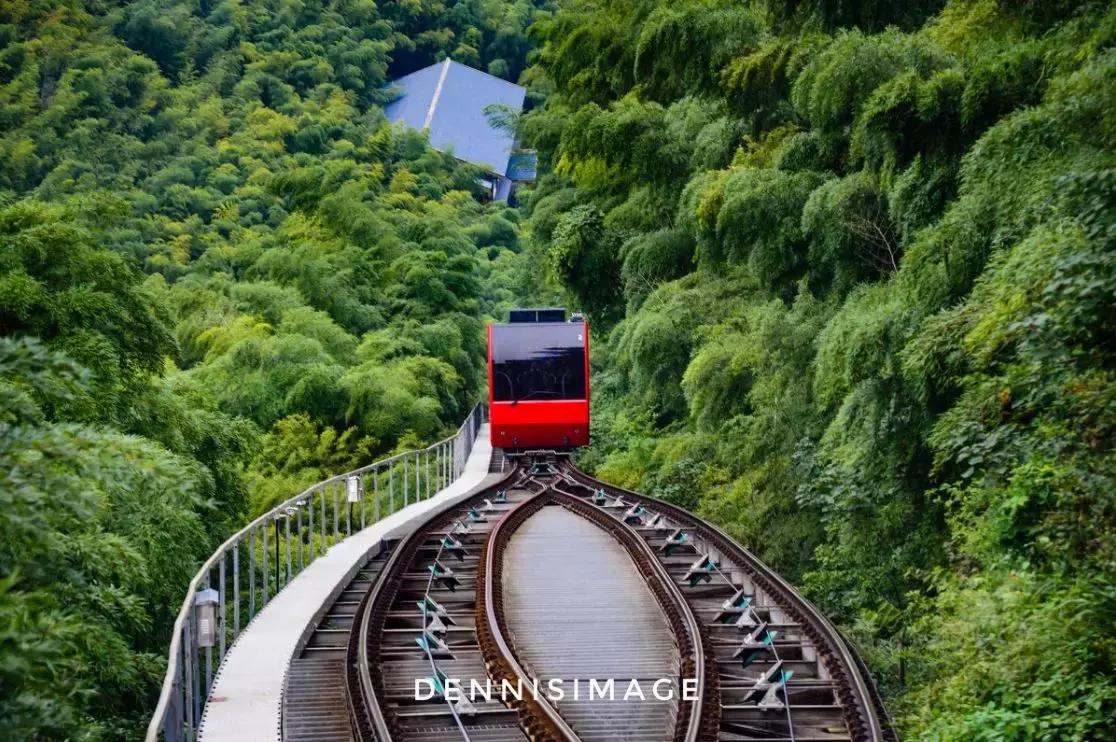 溧阳，江南私藏的秘境小城！