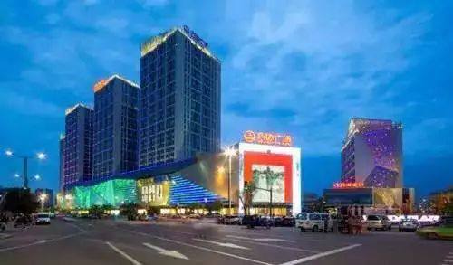 南昌最近的大变化有什么,南昌最近变化