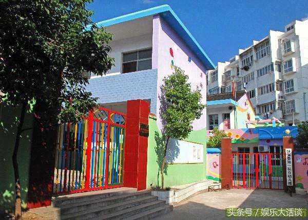 私立幼儿园靠什么挣钱,开一家私人幼儿园大概需要多少钱