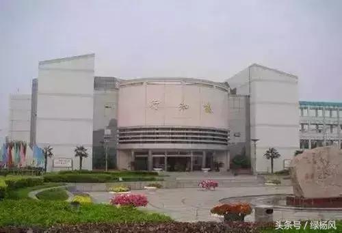 2021年扬州最好的十大高中,扬州最好的10所大学