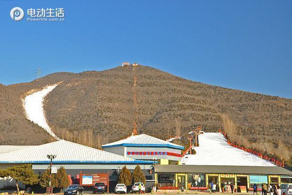 军都山滑雪场附近,军都山滑雪场不滑雪门票多少钱