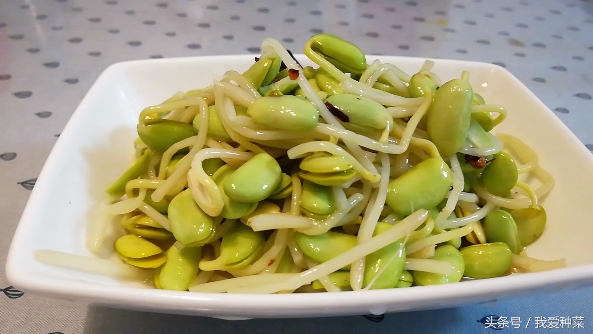 阳台上光照不好种什么蔬菜最合适,适合阳台光照不足的蔬菜