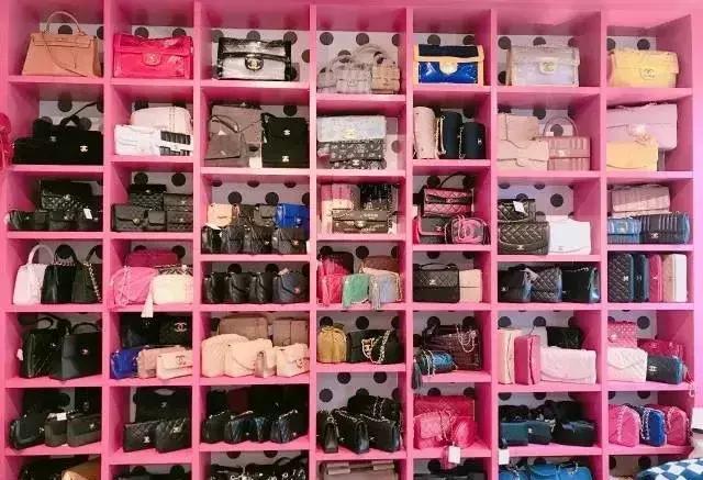 在这里1K+就能买到香奈鹅?时髦人东京必逛之地