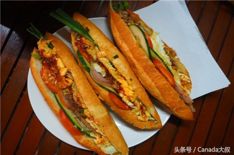 奥巴马在越南吃的米线做法,奥巴马都爱吃的中国菜