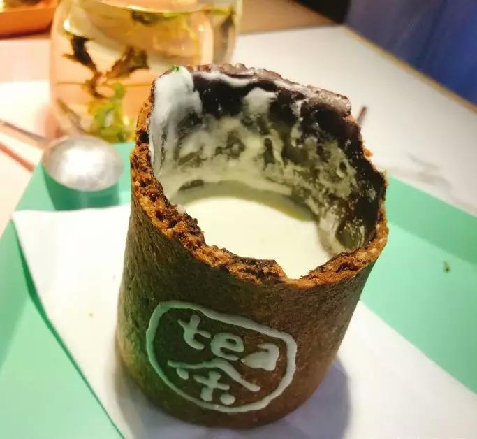 上海最近超火的网红店,上海网红打卡店吃的东西