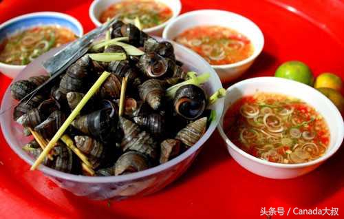 奥巴马在越南吃的米线做法,奥巴马都爱吃的中国菜