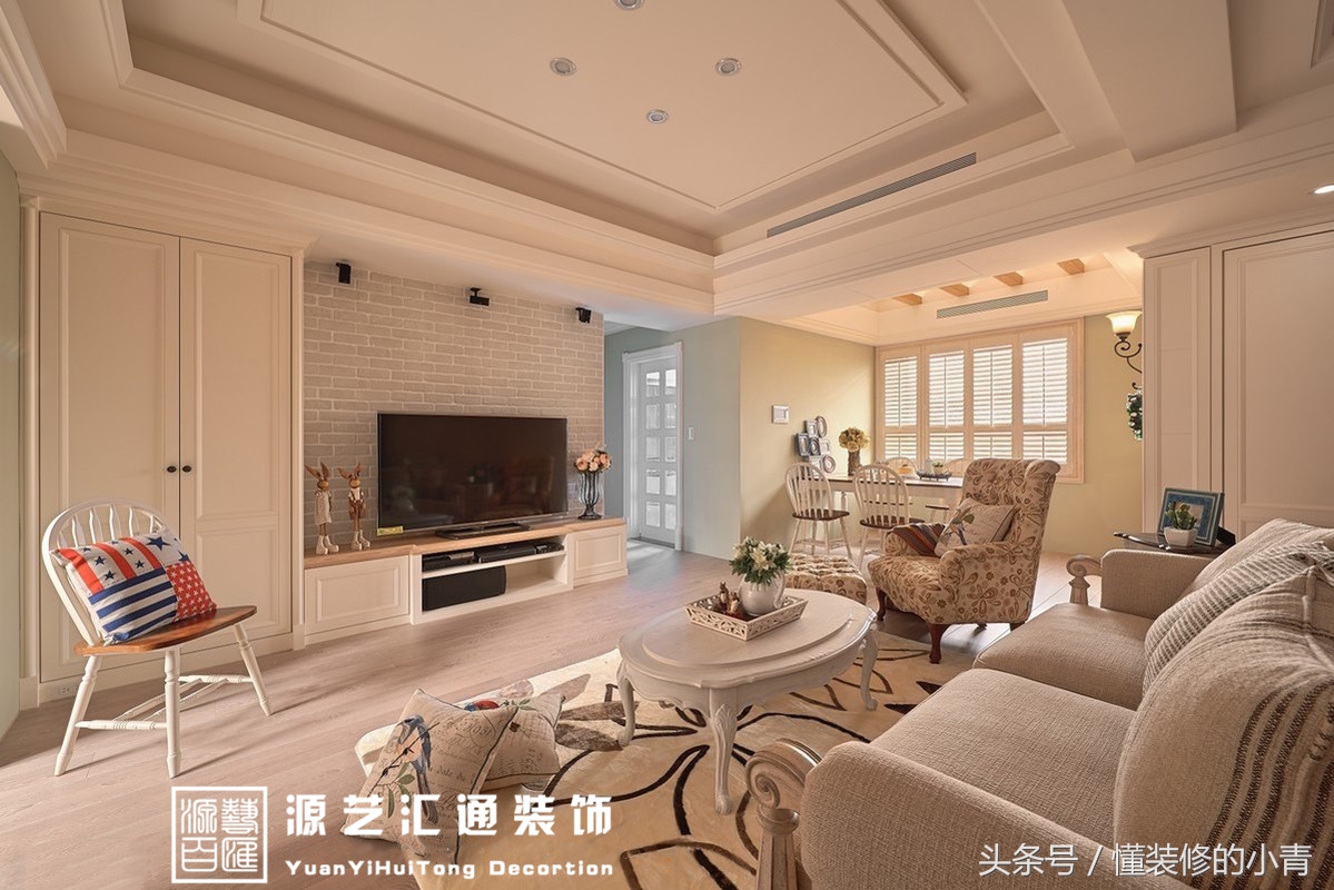 太原当代moma沿湖城怎么样,当代城moma一期太原113平米样板间