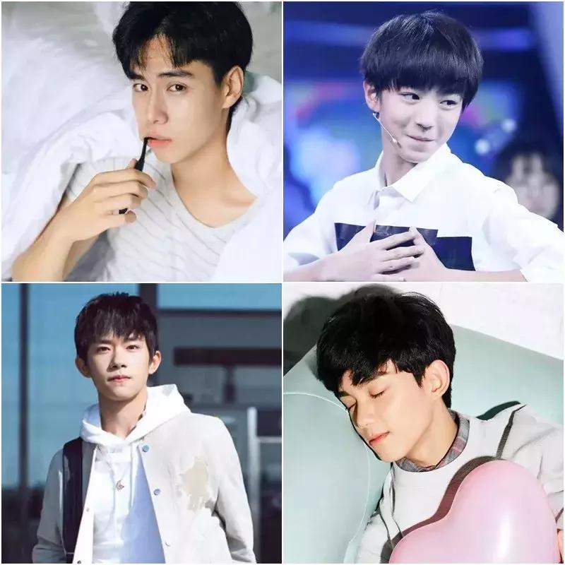 2017年，朋友圈里的人设太多，朋友都不够用了