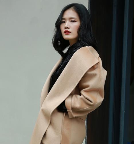 冬天大衣怎么选既高级经典又保暖,寒冬暮雪大衣