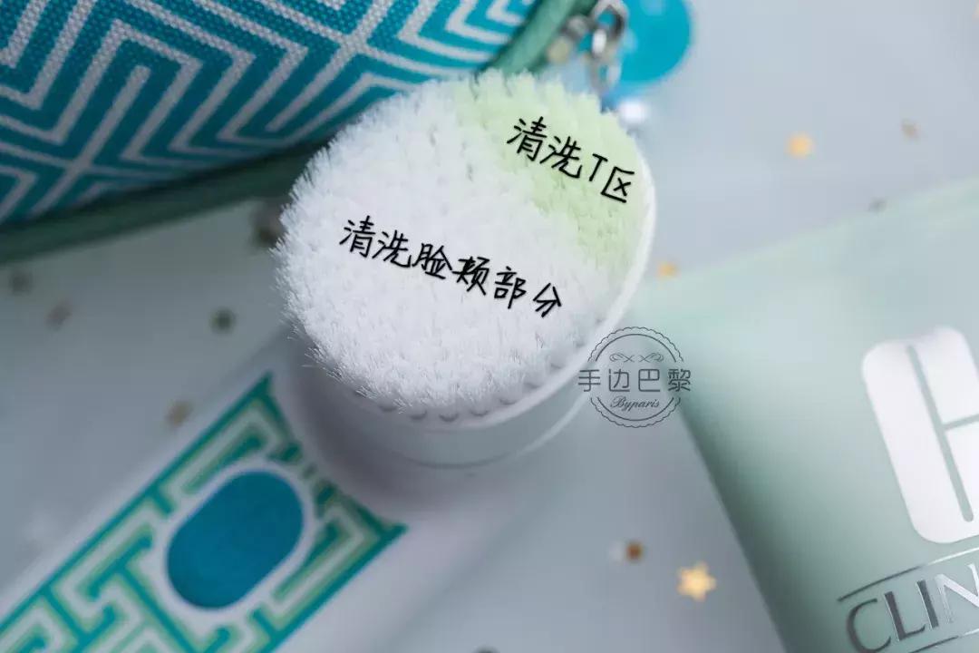 倩碧洁面测评,倩碧洁面仪介绍