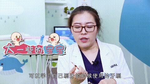 宝宝牙刷如何挑选,新手妈妈该怎么给宝宝挑选牙刷