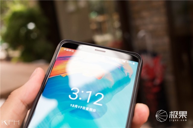 一加5t用一年的感受,一加5t深度解析