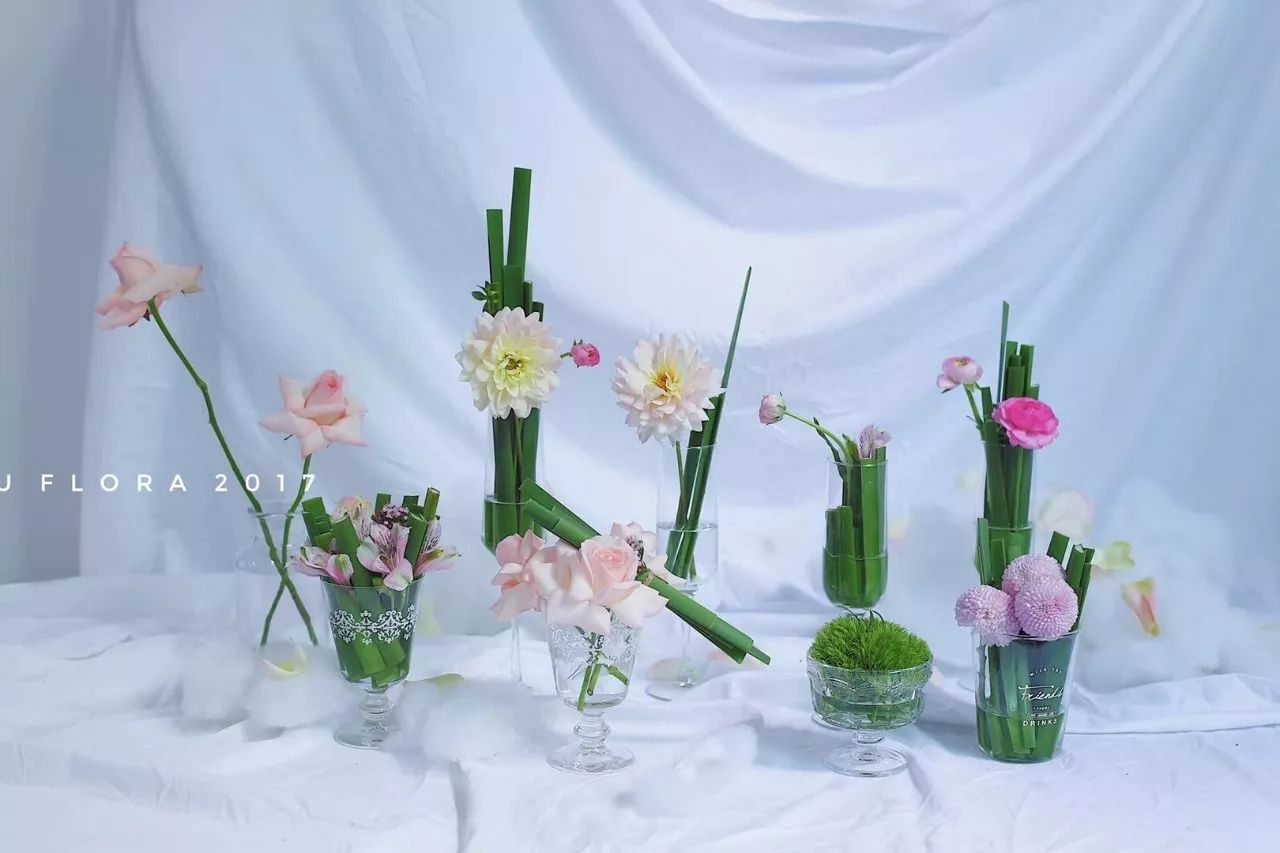 花艺师要会些什么,花艺师必须会哪些东西